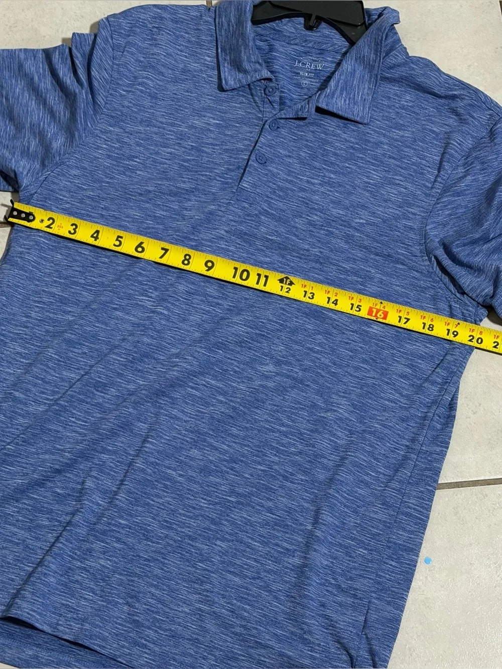 J. Crew crew men’s